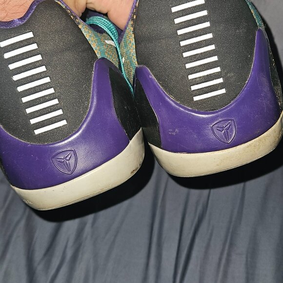 Kobe 9 pop art - Picture 5 of 5